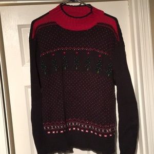 “Ugly” Xmas sweater*sale*